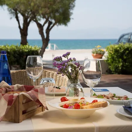 Hotel de apartamente The Wave