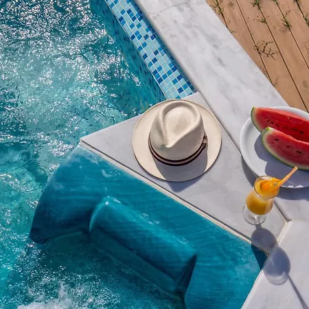 The Wave Hotel de apartamente