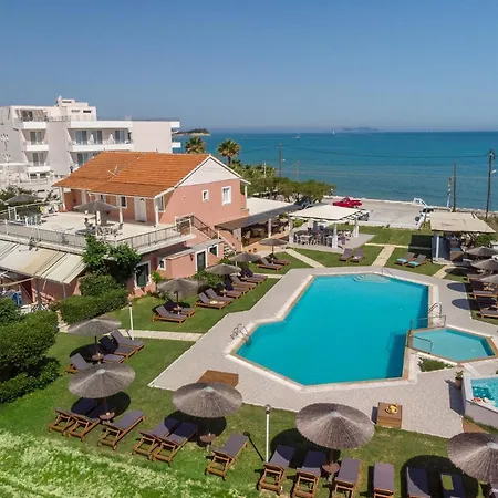 The Wave Hotel de apartamente