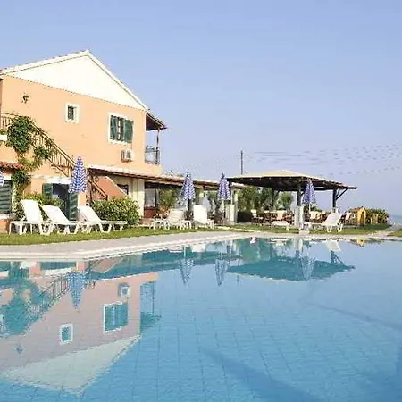The Wave 5* Sidari (Corfu)