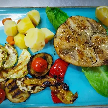 The Wave Ξενοδοχείο με διαμερίσματα