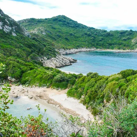 The Wave Ξενοδοχείο με διαμερίσματα 4*