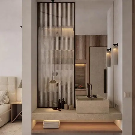 The Wave 4* Sidárion