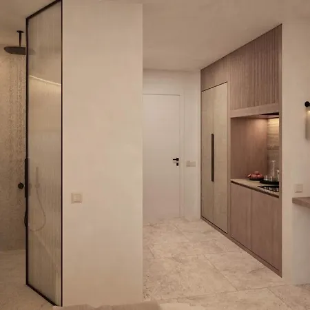 Hotel de apartamente The Wave