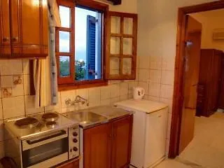 The Wave Ξενοδοχείο με διαμερίσματα