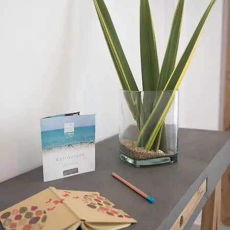 アパートホテル ザ ウェーブ シダリオン