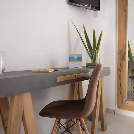 The Wave Ξενοδοχείο με διαμερίσματα