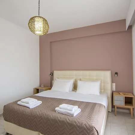 The Wave Hotel de apartamente