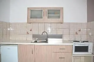 The Wave Ξενοδοχείο με διαμερίσματα Σιδάρι