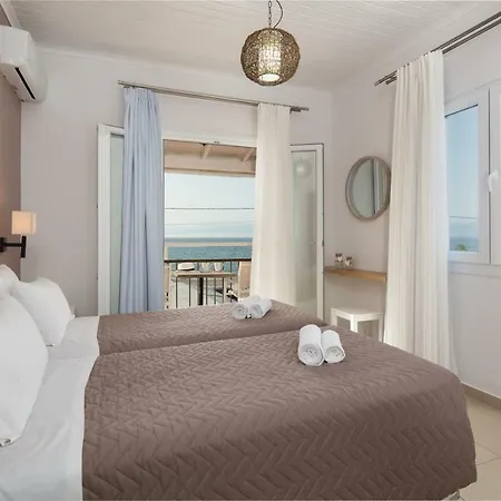 The Wave 5* Sidari (Corfu)