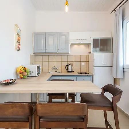 Hotel de apartamente The Wave