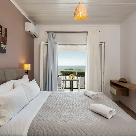 The Wave Hotel de apartamente 4*