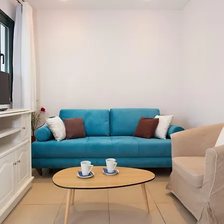 Hotel de apartamente The Wave