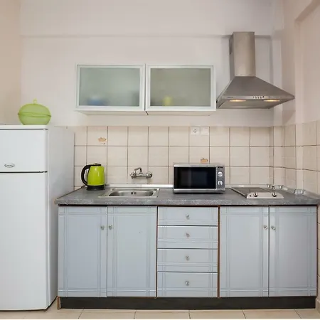 The Wave 4* Sidárion