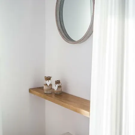 The Wave Σιδάρι