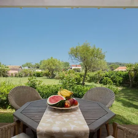 The Wave Ξενοδοχείο με διαμερίσματα 4*