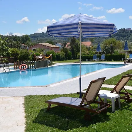 The Wave Hotel de apartamente