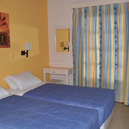 Hotel de apartamente The Wave 4*