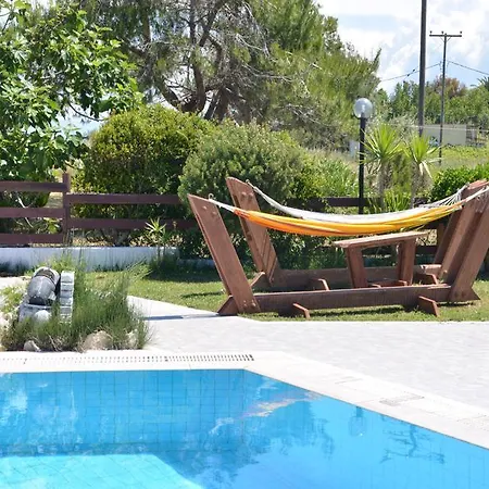 Hotel de apartamente The Wave 4*