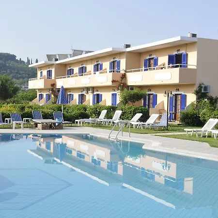 The Wave Hotel de apartamente