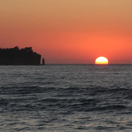 Hotel de apartamente The Wave