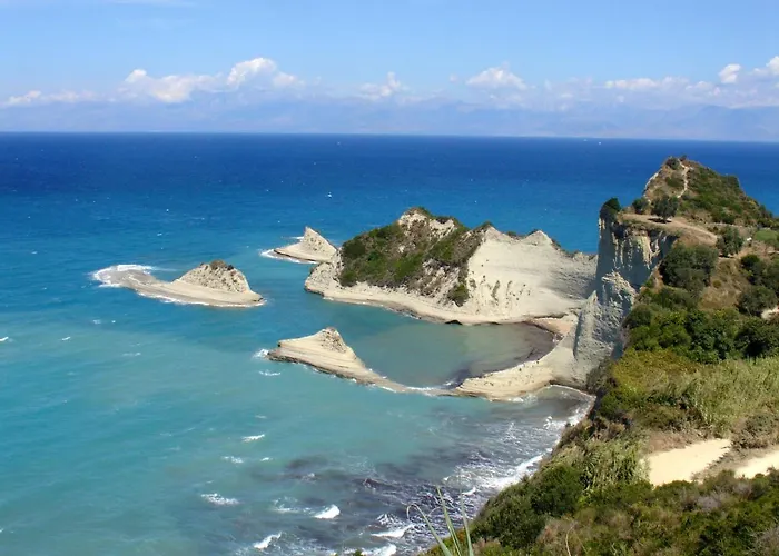 מלון דירות The Wave