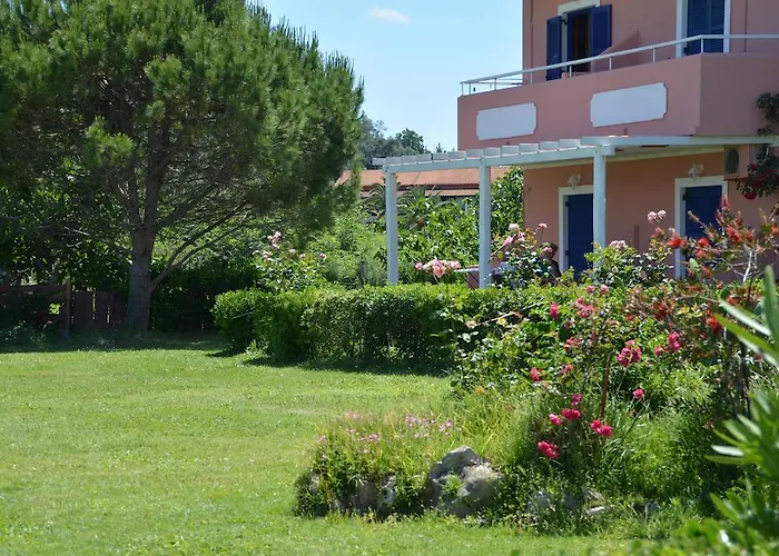 מלון דירות The Wave סידריון