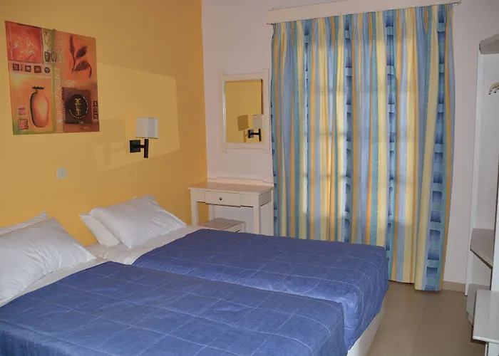 Appart hôtel The Wave 4*