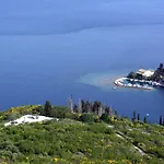 Ξενοδοχείο με διαμερίσματα The Wave Σιδάρι