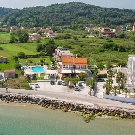 The Wave Hotel apartamentowy