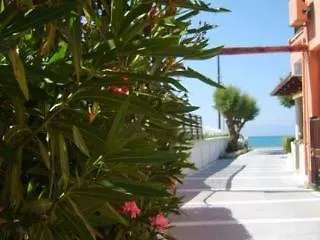 Hotel apartamentowy The Wave 3*