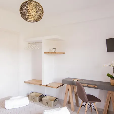 The Wave Hotel apartamentowy 3*