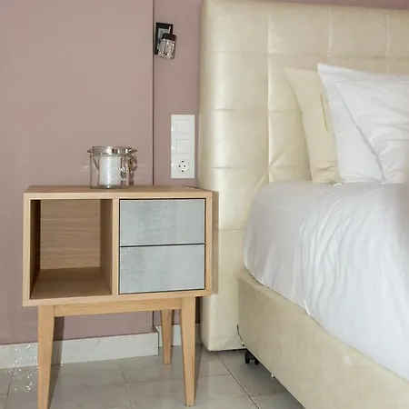 Hotel apartamentowy The Wave 3*